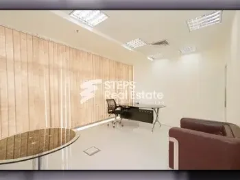 Labour Camp - Not Furnished  - Doha  - Rawdat Al Khail