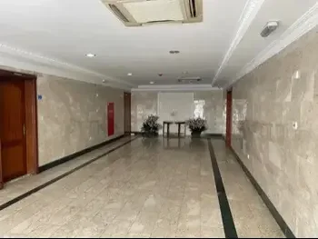 2 Bedrooms  Apartment  For Rent  in Doha -  Fereej Abdul Aziz  Not Furnished