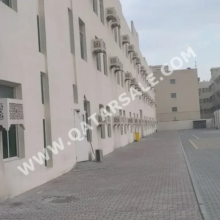Farms & Resorts Al Rayyan  Industrial Area  22 Bedrooms  Includes Water & Electricity
