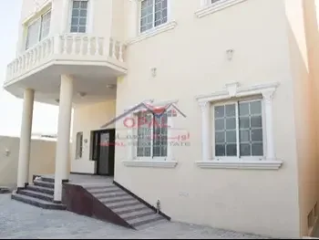 Farms & Resorts Family Residential  - Not Furnished  - Umm Salal  - Al Kharaitiyat  - 7 Bedrooms