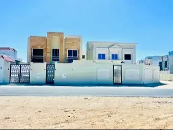 Family Residential  - Not Furnished  - Al Daayen  - Al Khisah  - 6 Bedrooms