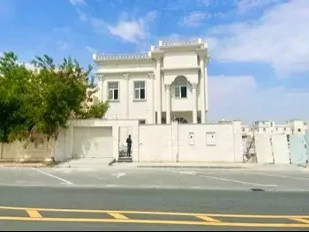 Labour Camp Family Residential  - Not Furnished  - Al Daayen  - Wadi Al Banat  - 7 Bedrooms