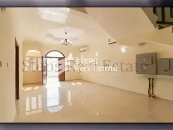 Family Residential  - Not Furnished  - Al Rayyan  - Al Gharrafa  - 6 Bedrooms