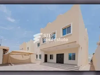 Family Residential  - Not Furnished  - Doha  - Fereej Al Nasr  - 6 Bedrooms