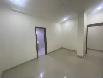 3 Bedrooms  Apartment  For Rent  in Doha -  Al Ghanim  Not Furnished