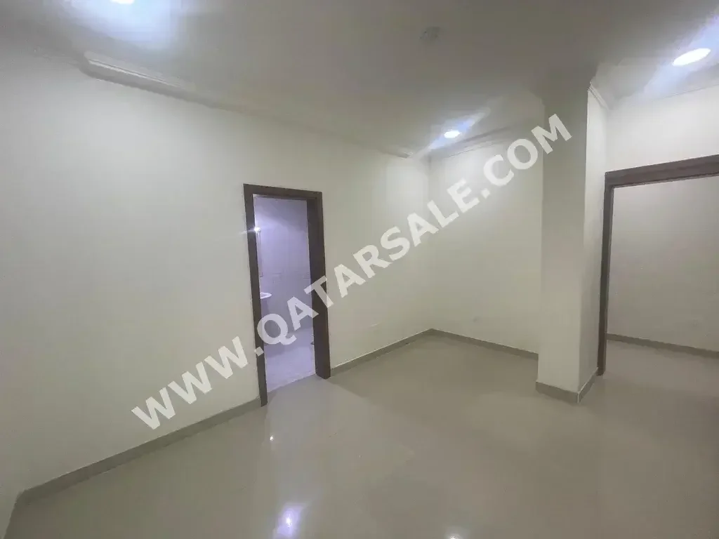 3 Bedrooms  Apartment  For Rent  in Doha -  Al Ghanim  Not Furnished