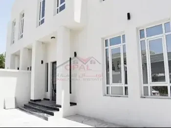 Family Residential  - Not Furnished  - Doha  - Al Thumama  - 6 Bedrooms