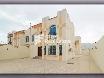 Commercial  - Not Furnished  - Doha  - Nuaija  - 9 Bedrooms