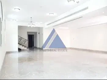 Family Residential  - Not Furnished  - Doha  - Al Hilal  - 5 Bedrooms