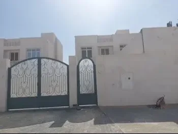 Family Residential  - Not Furnished  - Al Rayyan  - Izghawa  - 7 Bedrooms