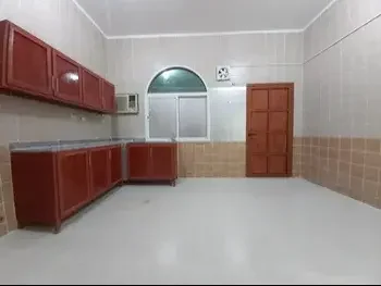 1 Bedrooms  Studio  For Rent  in Al Rayyan -  Izghawa  Not Furnished