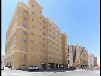 Buildings, Towers & Compounds - Family Residential  - Doha  - Al Sadd  For Rent