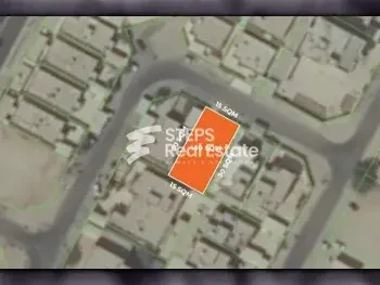 Lands For Sale in Al Khor  - Al Khor  -Area Size 450 Square Meter