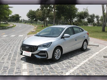 Chery  Arrizo 5  2025  Automatic  0 Km  4 Cylinder  Front Wheel Drive (FWD)  Sedan  Silver  With Warranty