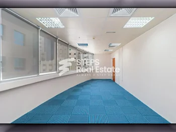 Commercial Offices - Not Furnished  - Doha  - Fereej New Al Hitmi