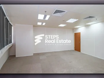 Commercial Offices - Not Furnished  - Doha  - Fereej New Al Hitmi