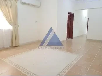 2 Bedrooms  Apartment  For Rent  in Doha -  Old Airport  Not Furnished