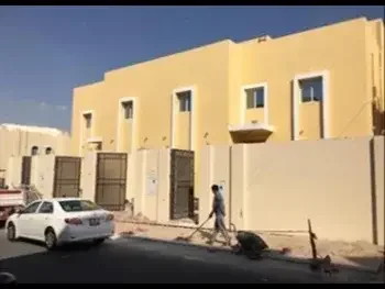 Family Residential  - Not Furnished  - Al Rayyan  - Muaither  - 12 Bedrooms