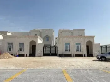 Family Residential  - Not Furnished  - Al Daayen  - Al Khisah  - 8 Bedrooms