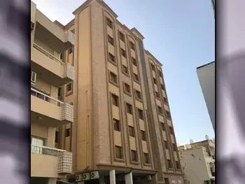 2 Bedrooms  Apartment  For Rent  Doha -  Fereej Abdul Aziz  Not Furnished