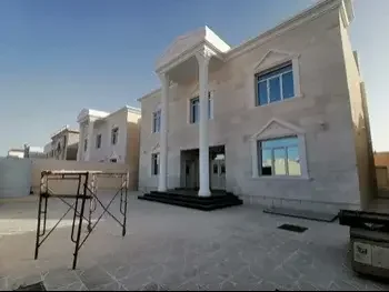 Family Residential  - Not Furnished  - Al Rayyan  - Abu Hamour  - 8 Bedrooms