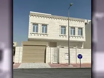 Family Residential  - Not Furnished  - Al Rayyan  - Al Gharrafa  - 7 Bedrooms