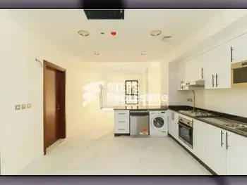 1 Bedrooms  Apartment  For Sale  in Lusail -  Fox Hills  Fully Furnished