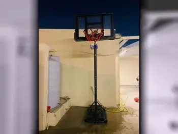 basketball hoops/Stand