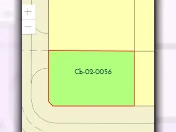 Labour Camp For Sale in Lusail  -Area Size 399 Square Meter