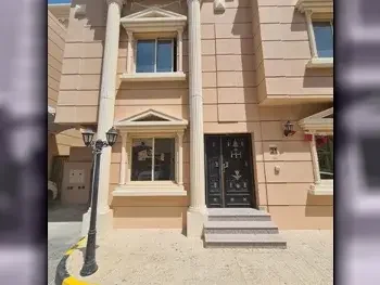 Family Residential  - Not Furnished  - Al Rayyan  - Al Gharrafa  - 5 Bedrooms