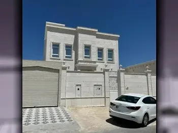 Family Residential  - Not Furnished  - Al Daayen  - Umm Qarn  - 8 Bedrooms