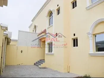 Family Residential  - Not Furnished  - Al Daayen  - Umm Qarn  - 6 Bedrooms