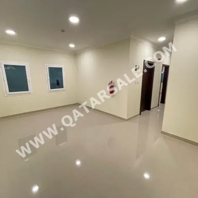 2 Bedrooms  Apartment  For Rent  in Doha -  Al Sadd  Not Furnished