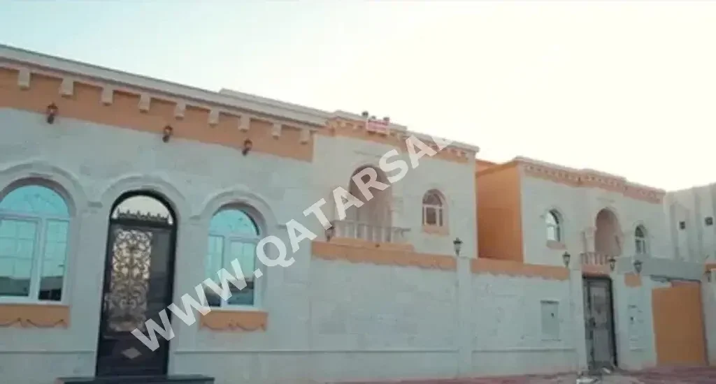 Labour Camp Family Residential  - Not Furnished  - Al Rayyan  - New Al Rayyan  - 9 Bedrooms
