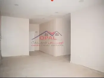 2 Bedrooms  Apartment  For Rent  in Al Daayen -  Umm Qarn  Not Furnished