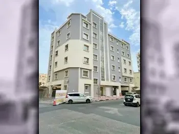 سكن عمال - شقق فندقية  - الدوحة  - روضة الخيل  للبيع