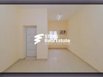 Labour Camp Al Rayyan  Industrial Area  22 Bedrooms