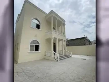 Family Residential  - Not Furnished  - Al Wakrah  - Al Wukair  - 7 Bedrooms