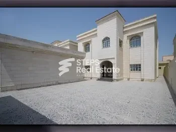 Family Residential  - Not Furnished  - Al Wakrah  - Al Wukair  - 7 Bedrooms