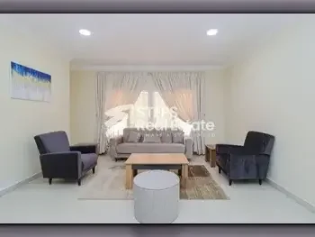 3 Bedrooms  Apartment  For Rent  in Doha -  Al Mansoura  Fully Furnished