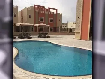 Family Residential  - Not Furnished  - Al Daayen  - Al Khisah  - 5 Bedrooms