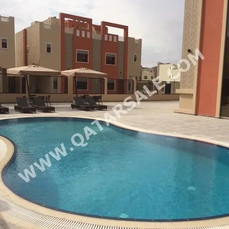 Family Residential  - Not Furnished  - Al Daayen  - Al Khisah  - 5 Bedrooms