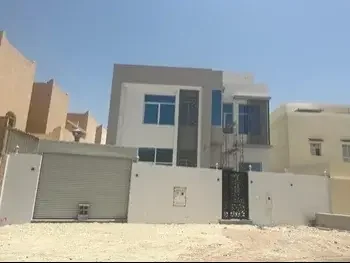 Family Residential  - Not Furnished  - Al Daayen  - Al Khisah  - 6 Bedrooms