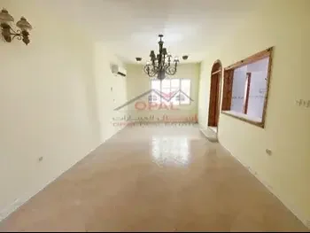 Family Residential  - Not Furnished  - Doha  - Al Thumama  - 3 Bedrooms