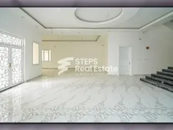 Family Residential  - Not Furnished  - Umm Salal  - Umm Salal Ali  - 9 Bedrooms