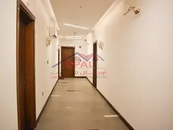 1 Bedrooms  Apartment  For Rent  in Doha -  Old Airport  Fully Furnished