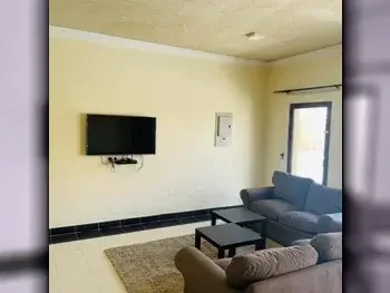 Family Residential  - Not Furnished  - Al Daayen  - Al Sakhama  - 3 Bedrooms