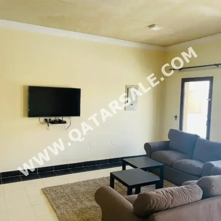 Family Residential  - Not Furnished  - Al Daayen  - Al Sakhama  - 3 Bedrooms