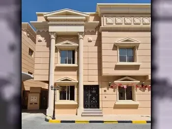 Family Residential  - Not Furnished  - Al Rayyan  - Al Gharrafa  - 5 Bedrooms