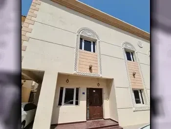 Family Residential  - Not Furnished  - Doha  - Al Markhiya  - 6 Bedrooms